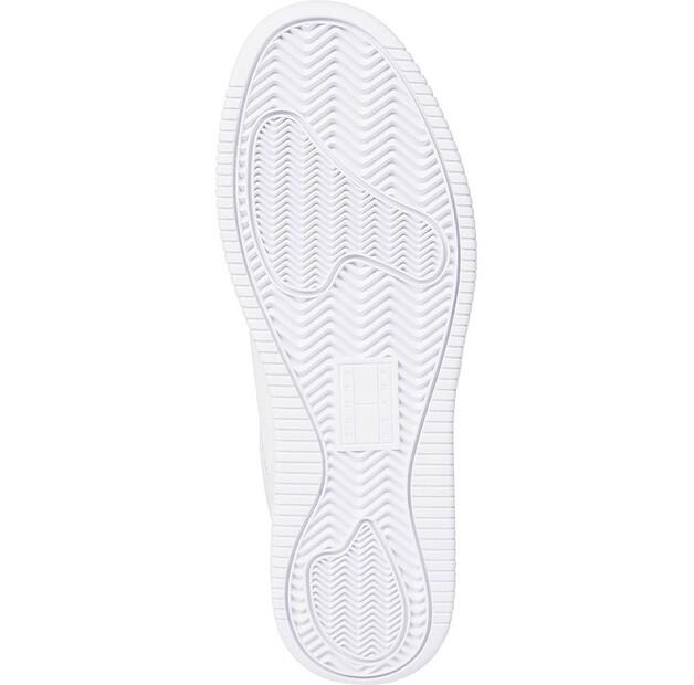 Tommy Jeans Retro Basket Ess кроссовки
