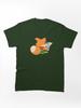 Tunic Tunic fox Classic Unisex T-Shirt