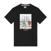 Camiseta Weekend Offender Battle Lines