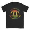 Casual Drie Kleine Vogels Reggae T-shirt voor Unisex Ronde Hals Puur Katoen T-shirts Korte Mouw T-shirt Cadeau Idee Tops