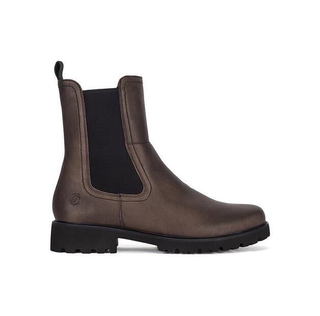 

Ботильоны Remonte D8694-90 коричневые 37