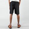 Y-3 Letter Logo Casual Shorts Men Bottoms Black GT5248