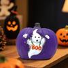 Halloween Resin Pumpkin Ornaments Desktop Decoration Home Decoration Party Gift