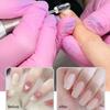 Steel Cuticles Cleaner Nail Drill Bit Electric Nail File Manicure Pedicures Tool