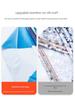 Ice Silk Summer Thin Fishing Cycling Sun Mask