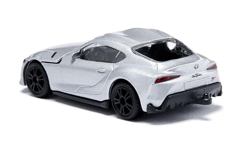 SIKU Toyota GR Supra SK1578 (Ages 3+)