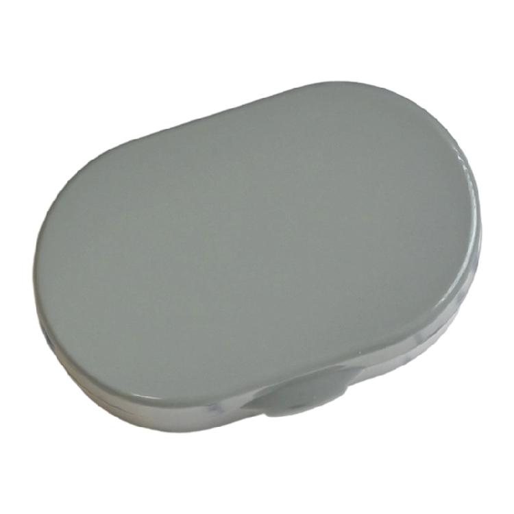 Lovely Contact Lenses Case and Suction Stick Applicator for Soft Lenses Contact Lenses Removal Tool