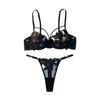 Y Lingerie: Enhance Small Busts, Stay On in Bed, High-End Women's Sexy Wear QQNY25002.
