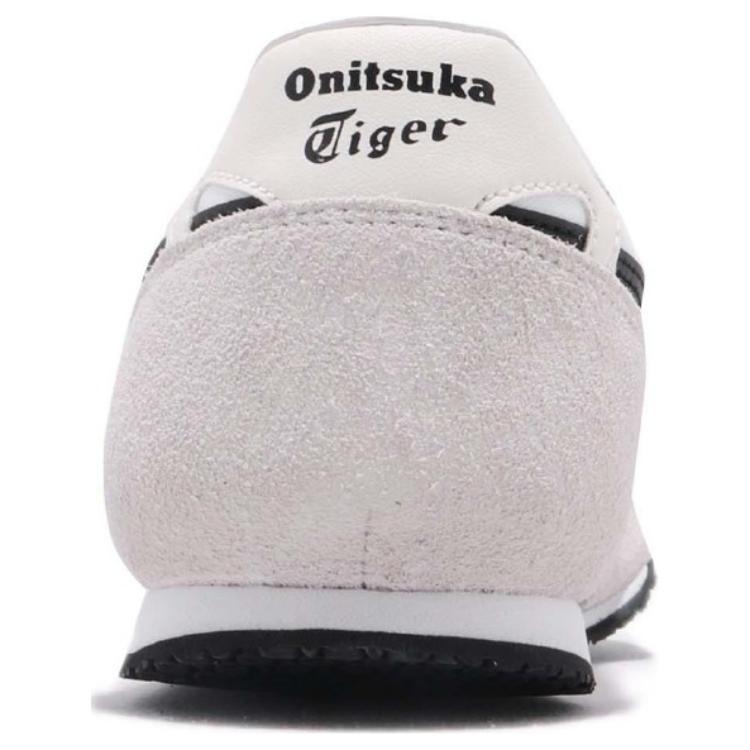 Onitsuka Tiger Serrano 'White Black Red' Men's 1183B400-102