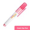 High Quality Dustless Chalk for Blackboard Chalkboard Drawing Writing Not Easy Break School Office Supplies Kids Colored Chalk