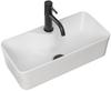 Mery Countertop Sink Sku Rea-u0699