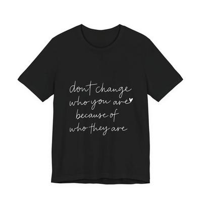 Hauts – T-shirts