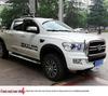 Ford Ranger T6/T7/T8 2-Inch Lift Kit for Off-Road Modification