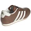 adidas  Taekwondo Brown Off White Women Sneakers Preloved-Brown JS4025