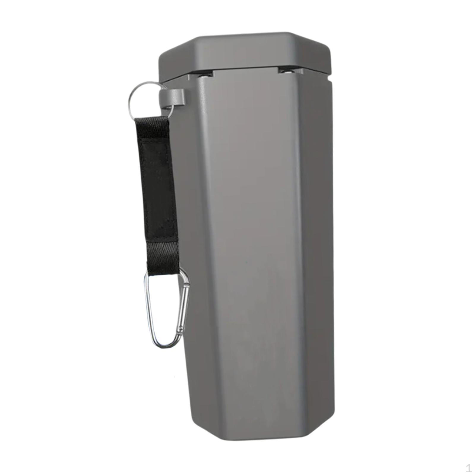 

Машинка для мытья мячей для гольфа, многофункциональные аксессуары с карабином, компактная для турниров, Argent