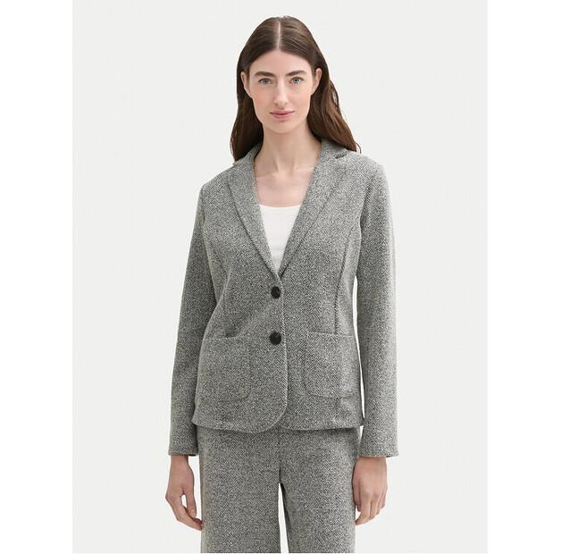 Пиджак Tom Tailor 1043871 EU XS