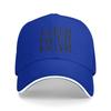 Christian Faith Over Fear Sun Baseball Cap Summer Women Unisex  Trucker Hat High Quality Fashion Outdoor Sports Baseball Caps