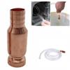 Siphon Connector Connector Pipe Shaker Siphon Siphon Filler