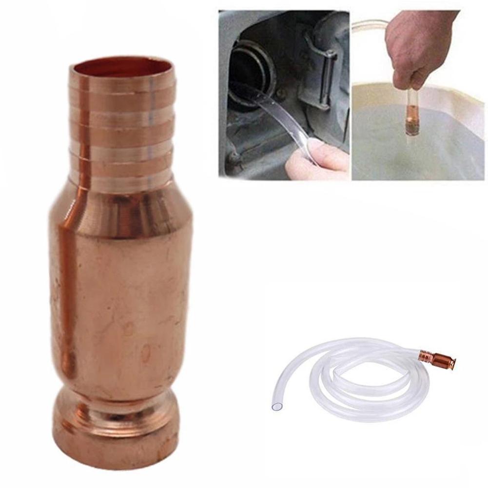 Siphon Connector Connector Pipe Shaker Siphon Siphon Filler