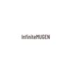 MUGEN Metal Car Sticker for Honda Tail Emblem