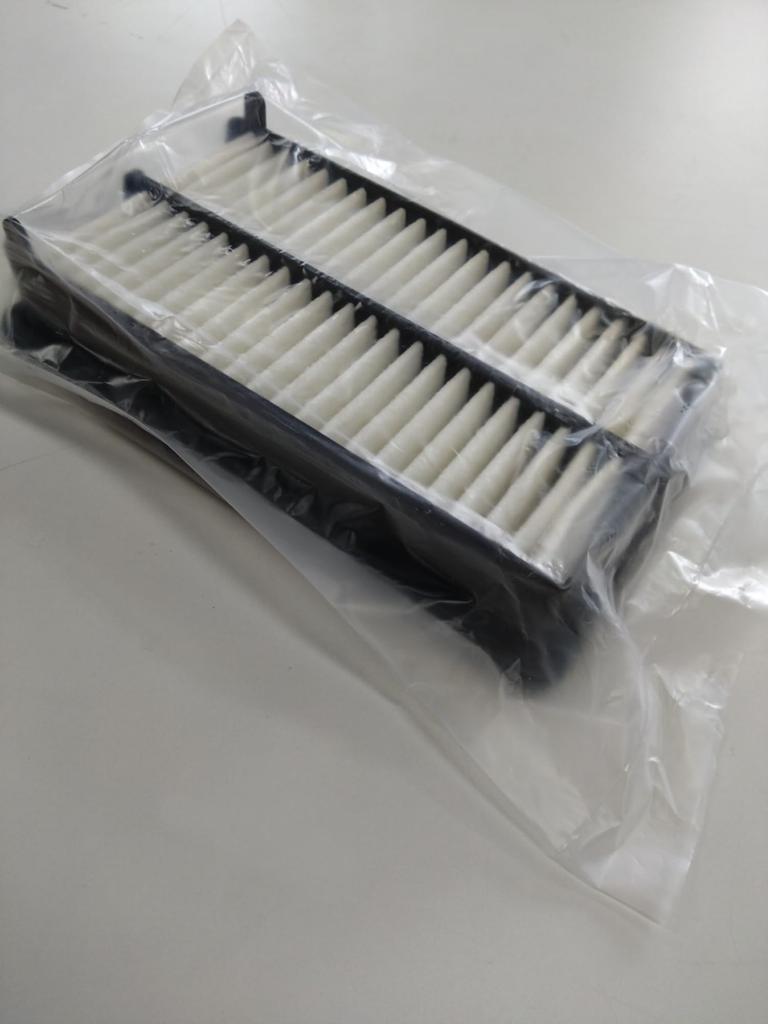 HONDA Genuine Parts Element Air Cleaner Part Number 17220-5M1-H00