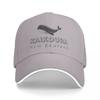 Kaikoura New Zealand Baseball Cap Cosplay Big Size Hat Womens Hats 2025 Mens