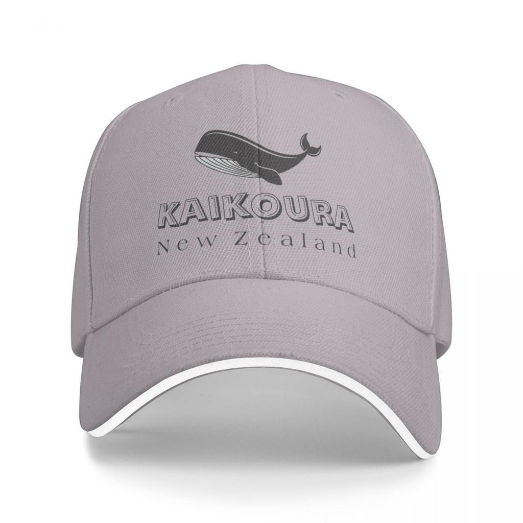 Kaikoura New Zealand Baseball Cap Cosplay Big Size Hat Womens Hats 2025 Mens