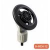 BYD Tang Pengcheng Magnetic Car Phone Holder
