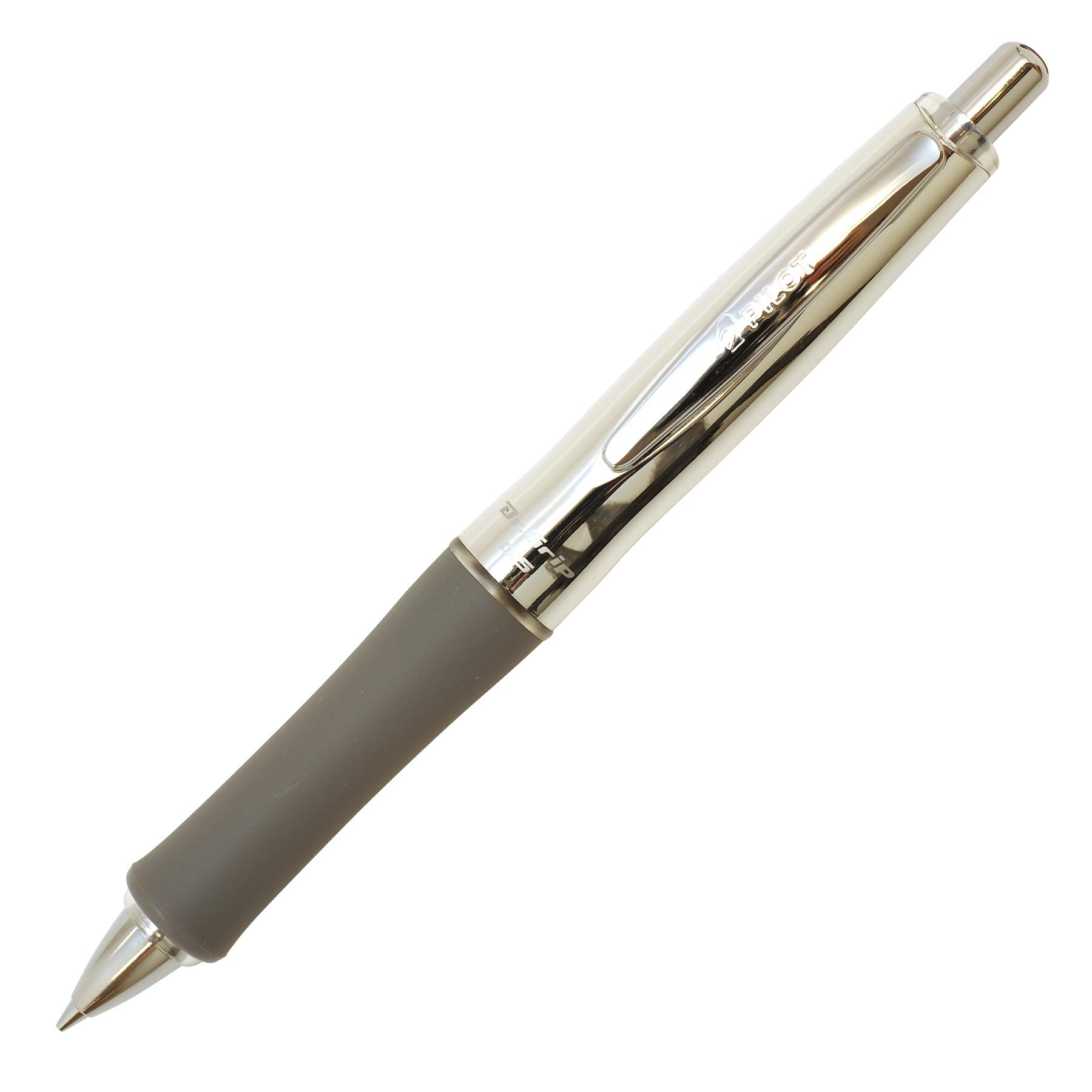 

PILOT 100th Anniversary Limited Edition Grip Mechanical Pencil Dr. 0.5mm [Silver] HDGMT-80R-S