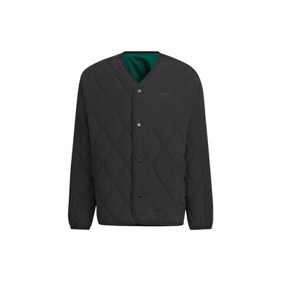 adidas Originals Yong Chun Series Reversible Padded Jacket Unisex Jacket Black IZ1535