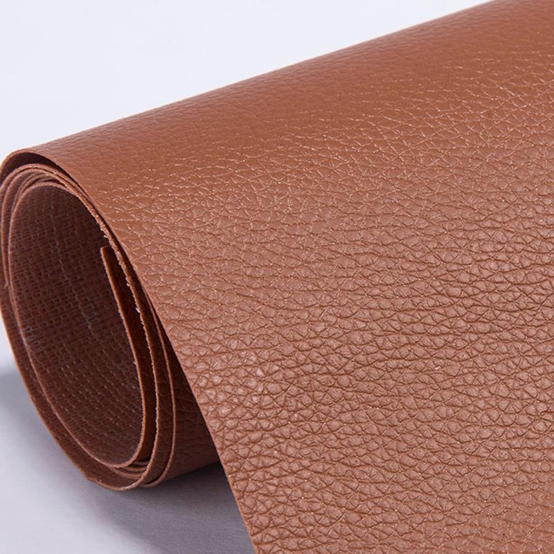 25x60cm/ 20x30CM Self Adhesive PU Leather Patches  Leather Fabric Self Adhesive Sofa Repair DIY Patches Sticky Accessories