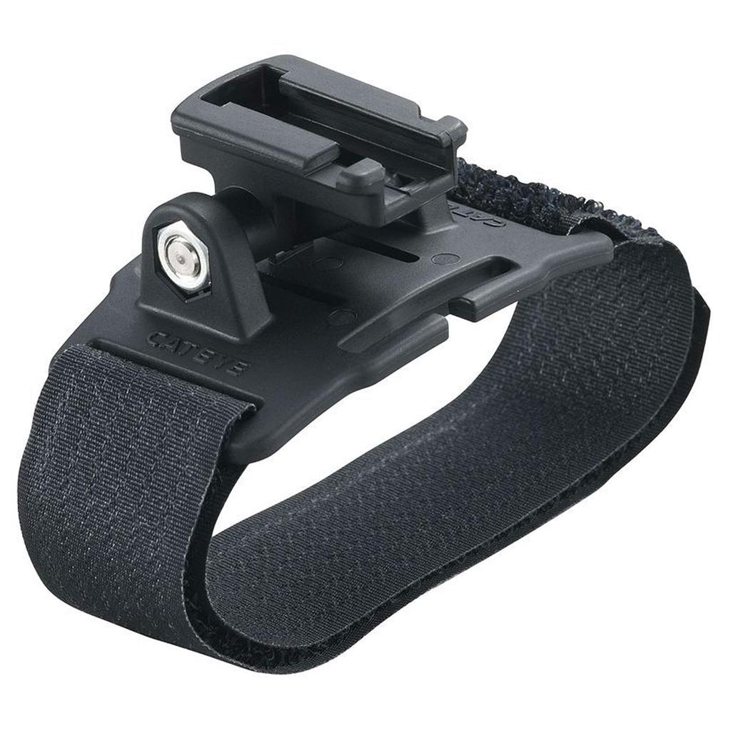 CatEye Helmet Bracket Black 534-1831N (for Headlight) 526-29302