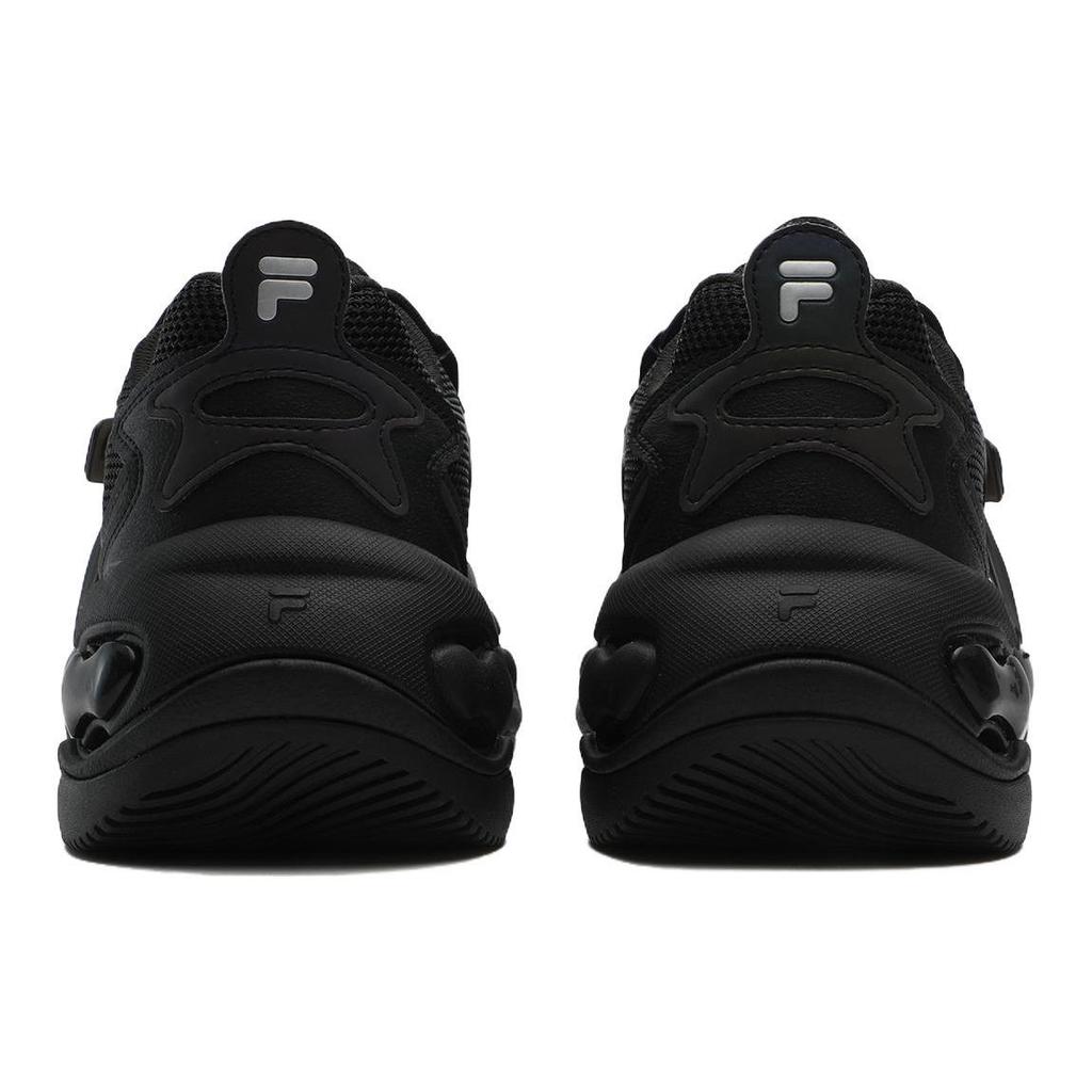 FILA Nebula Sneakers 'Black' T12M331105FBK