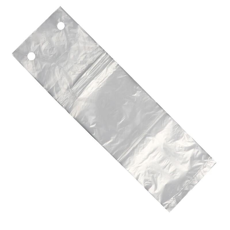 Thickened Disposable Umbrella Bags for Folding Umbrellas (500-Pack)
