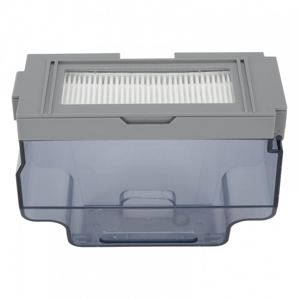 Improved Design Dustbin Box For For Lefant M210/M213/M210B Robot Vacuum Cleaner