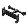 Universal Car Rear Seat Telescopic Phone & Tablet Holder