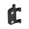 And Holder Bracket with Straps Seatpost Card PP Fixed for Bike Rack Accessories