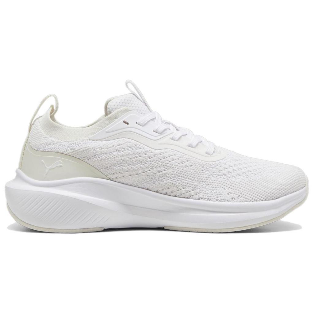 Puma Skyrocket Lite Engineered Unisex Puma White Puma Silver Vapor Gray 310100-09