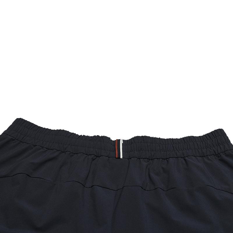 New FILA TENNIS Casual Shorts Men's RD A11M533804FNV