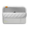 Tech-Protect Defender Laptop 13-14 Crayon Grey