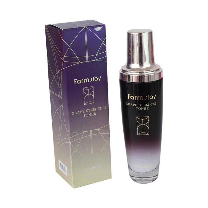 FARM STAY GRAPE STEM CELL TONER