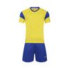 Quick-Dry Badminton Set Men Women Breathable Sportswear Tennis Ping Pong Volleyball Training Competition Team Uniform