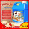 Solid Wood Composite Floor Gap Cleaner - Black Stain Remover & Renovation Agent with Free Shipping