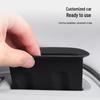 Silicone Storage Pad for Xiaomi SU7 Passenger Door Handle