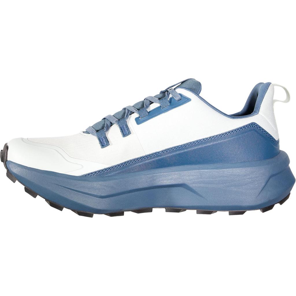 Mammut Aenergy Hike Low GTX Kobiety silver strata 3030-05220 szałwia-ciemny