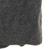 theory made in Japan Short sleeve stretch one piece 2 gray Women Used