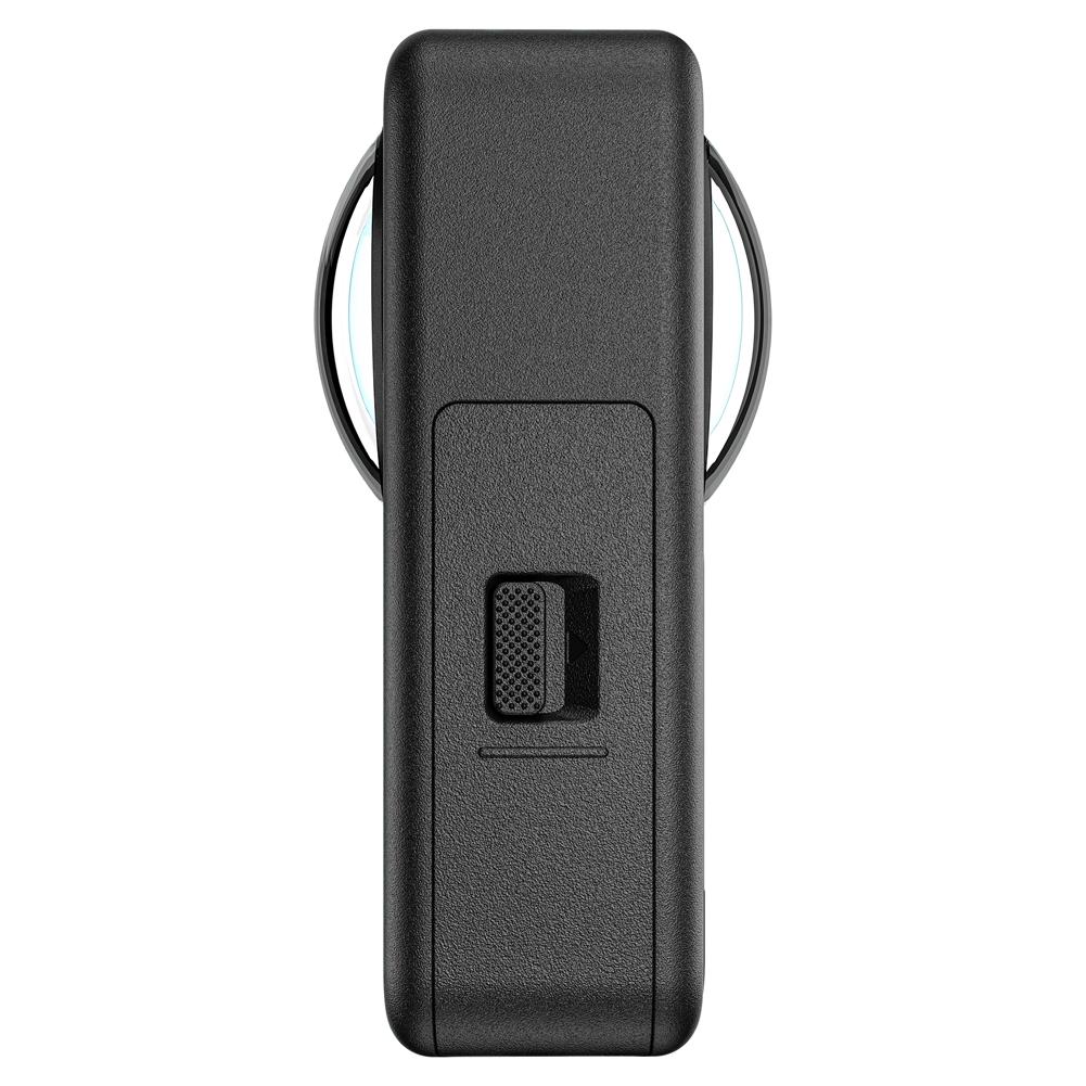 For DJI Osmo 360 Lens Guard Optical PC Camera Lens Protector Cover For DJI Osmo 360 Lens Cap Anti-scratch Camera Accessories