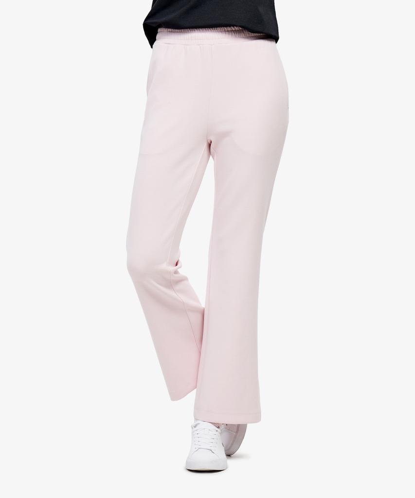 LACOSTE Women'S Light Jersey Setup Pants Xf799E-56G Z4H