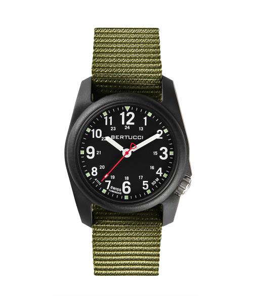 [Bertucci] Полевые часы Bertucci DX3 11016 Standard