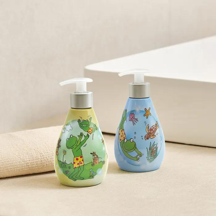 

Немецкое жидкое мыло основной продукт 300 мл x 2